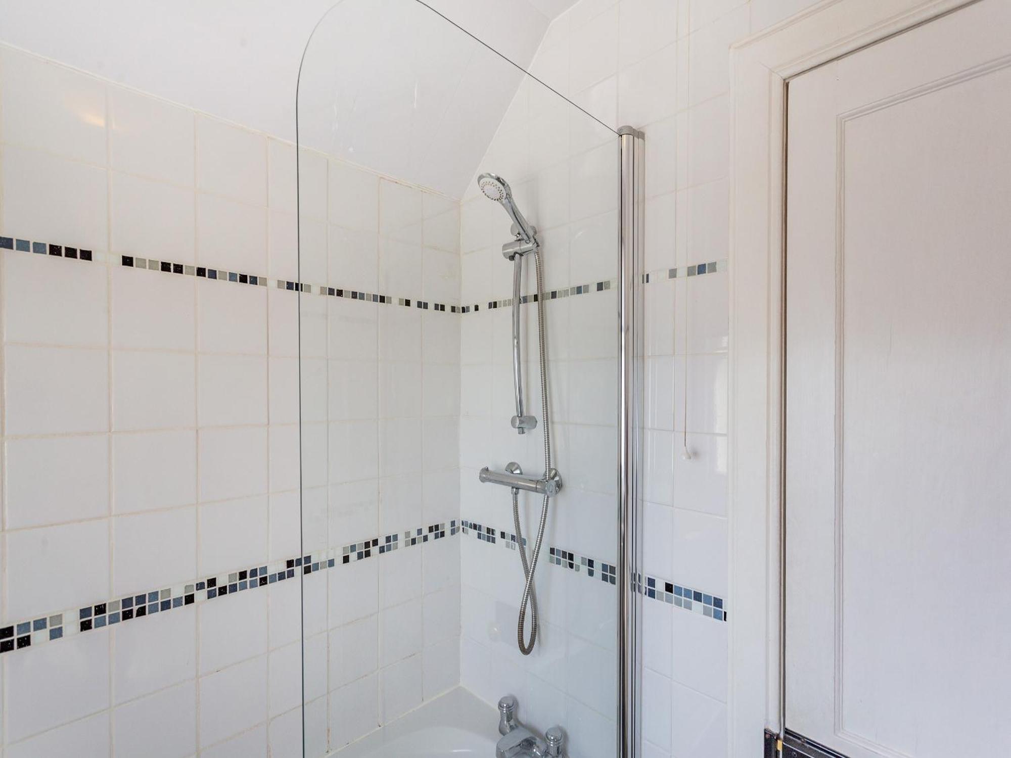 Вилла Lockview Upper Flat Форт Аугустус Экстерьер фото